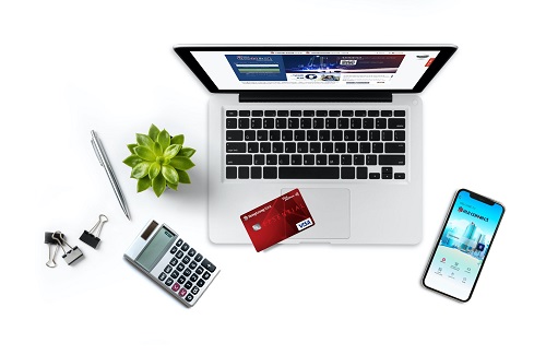 How to register for HLB Connect Online Banking or Mobile Banking