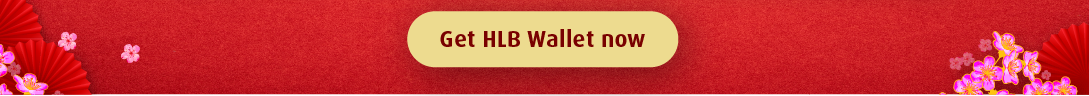 Get HLB wallet now