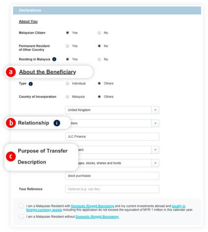 hlb connect investment guide