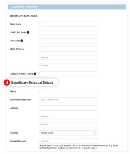 hlb connect telegraphic transfer guide