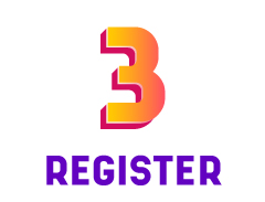 Step 3 - Register