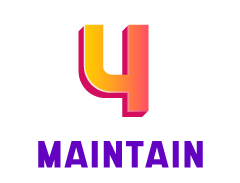 Step 4 - Maintain