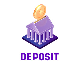 deposit