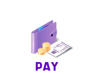 pay