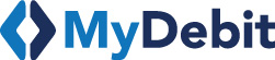 mydebit logo