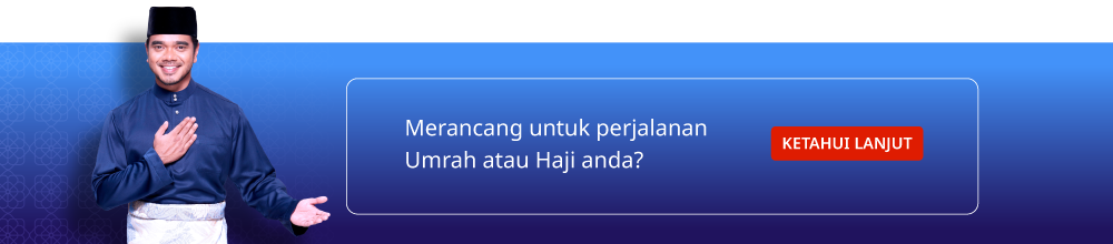 Ketahui Lanjut