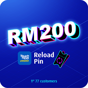 rm200 reload pin