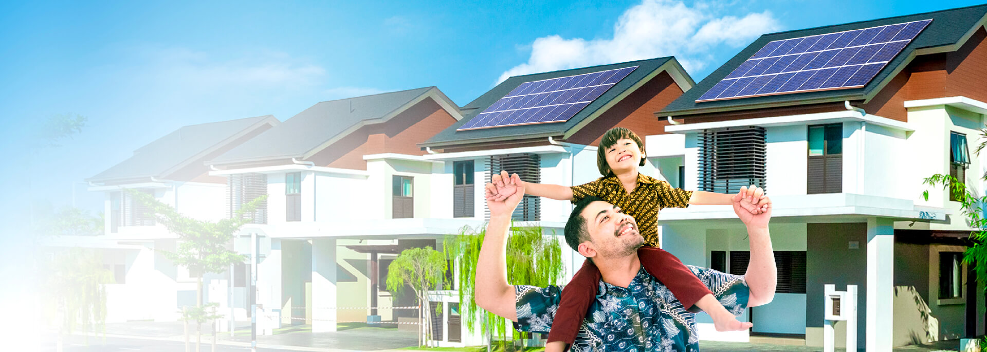 solar plus financing-i