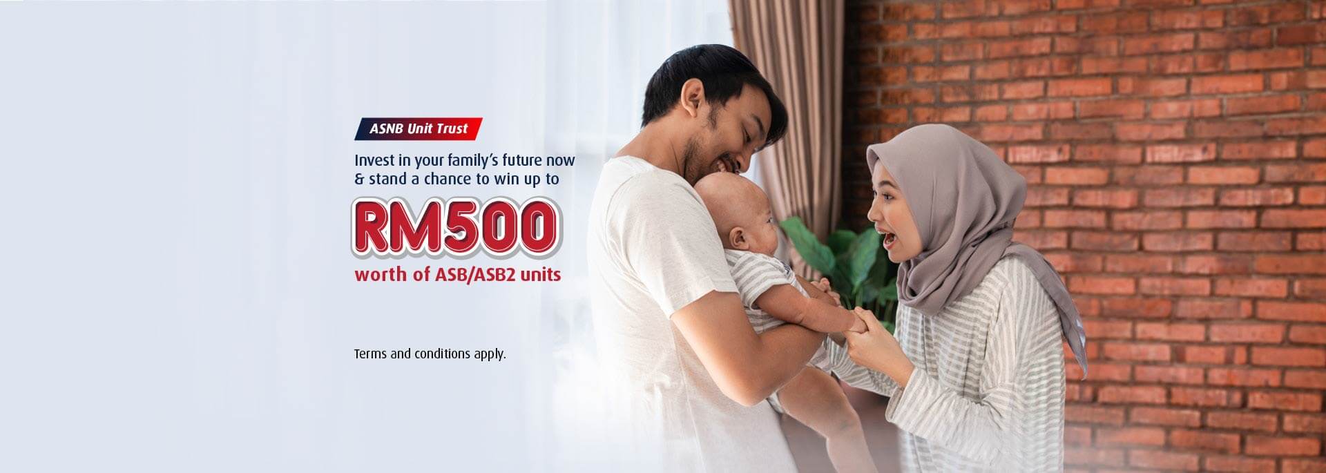 Promotions  Top up your ASB investment via HLB Connect
