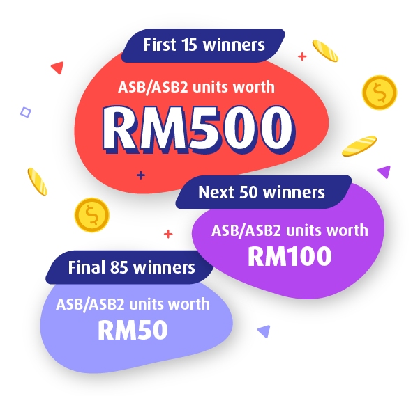 asnb winner prizes
