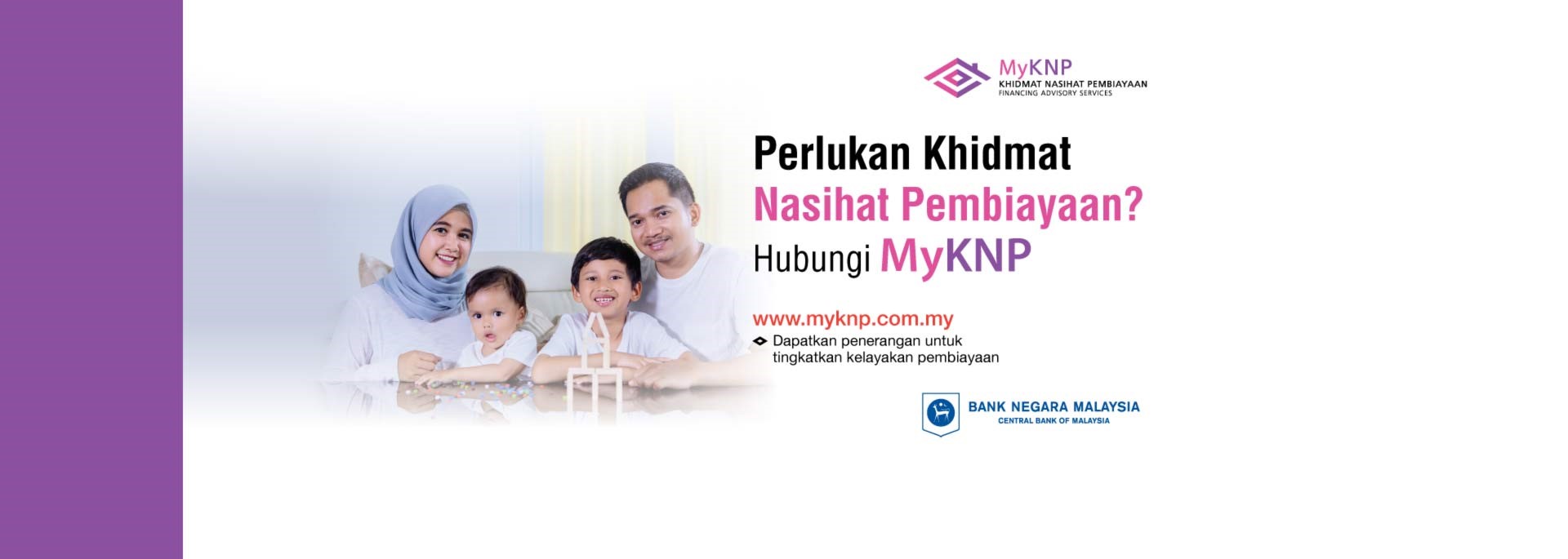 myknp banner