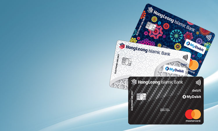 Hong Leong Islamic Bank Foreign Currency Current Account I
