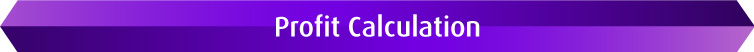 Profile Calculation