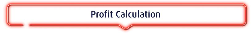 Profile Calculation
