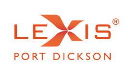 lexis hibiscus port dickson logo