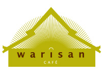 warisan cafe logo