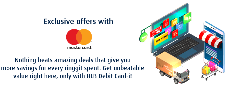 exclusive offers with mastercard