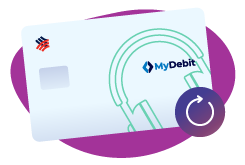 junior debit card-i
