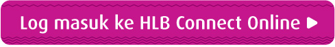 Log masuk ke HLB Connect Online