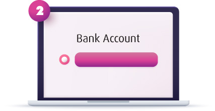 Click on 3-in-1 Junior Account-i  under Bank Account