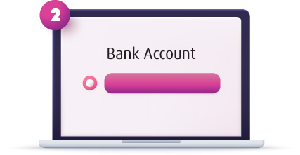 Click on 3-in-1 Junior Account-i under Bank Account
