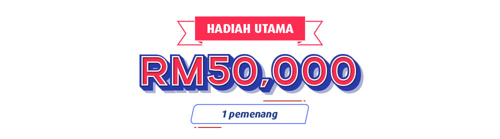 hadiah utama