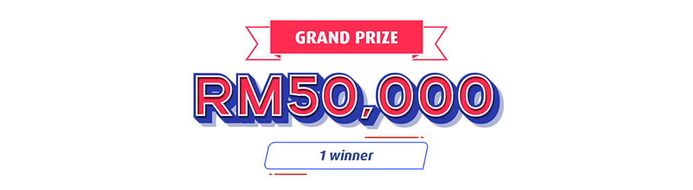 grand prize