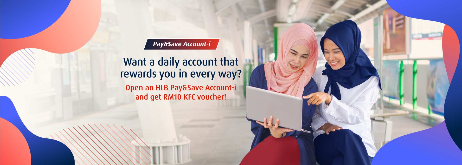 Enjoy hassle-free account opening at your doorstep!