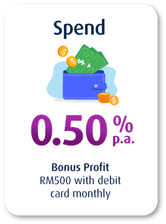 spend
