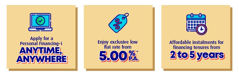 Features and benefits