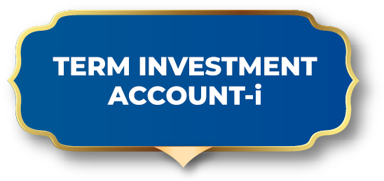 TERM INVESTMENT ACCOUNT-i