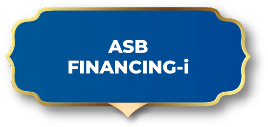 ASB Financing-i