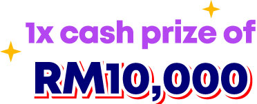 cash prizes