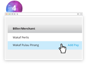 Langkah 4