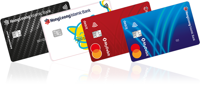 HLB Cards