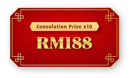 consolidation prize