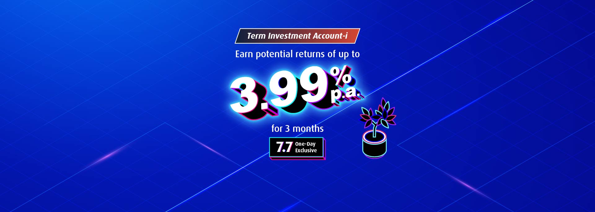 is tia connect 7 7 promotion banner