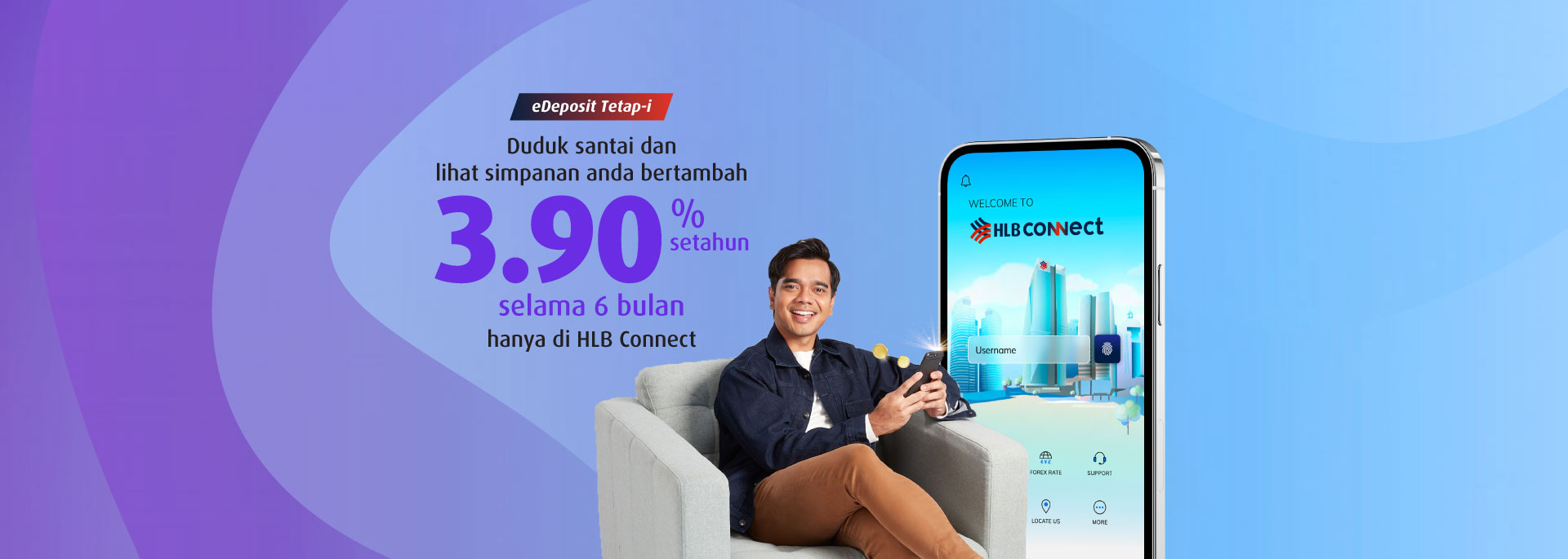 eDeposit Tetap-i