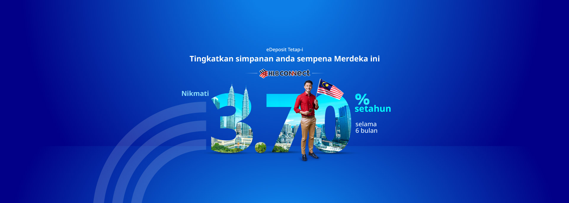 eFD-i Merdeka Promosi