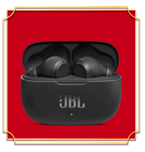 jbl wireless earbuds