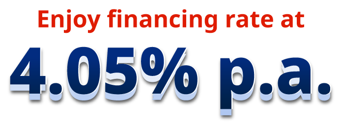asb financing i web rate