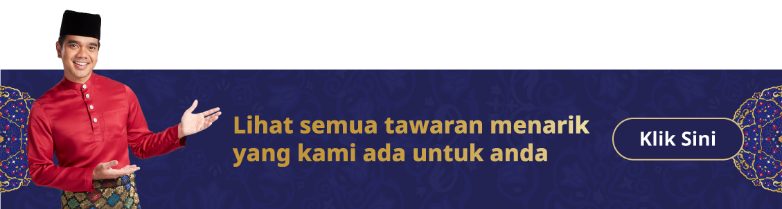 Promosi Lain