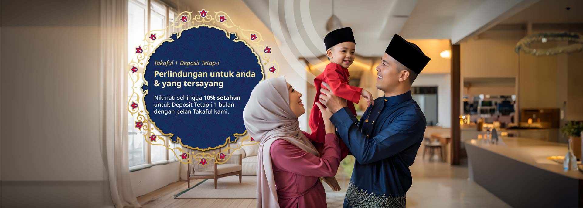 takaful fd header bm