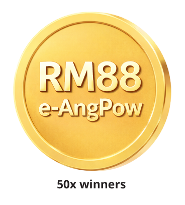 RM88 e-angpow