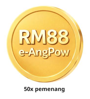 RM88 e-angpow