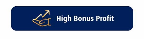 High Bonus Interest/Profit