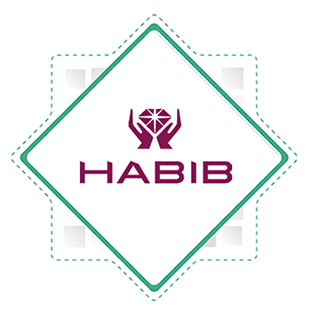 Raya Habib logo