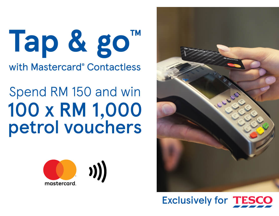 tap and go content en